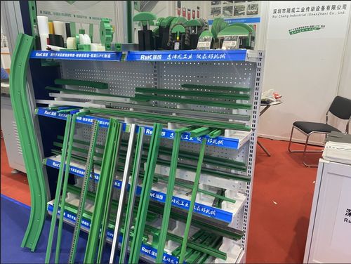 瑞成工業(yè)多項產(chǎn)品和技術(shù)已處在行業(yè)領(lǐng)先地位