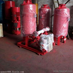 zw l ii z c消防成套給水設(shè)備價格 廠家 圖片