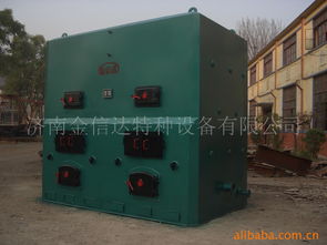 濟南金信達特種設(shè)備有限公司 特種鍋爐與消防設(shè)備產(chǎn)品全覽