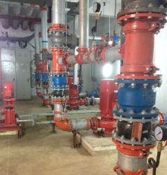 青島李滄區(qū)李村消防系統(tǒng)工程全流程解析 從管道安裝到設(shè)備檢測的精準(zhǔn)守護