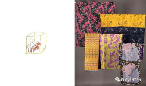 經(jīng)緯交織，重塑未來 2021年RCA皇藝紡織品碩士畢業(yè)大秀的編織敘事