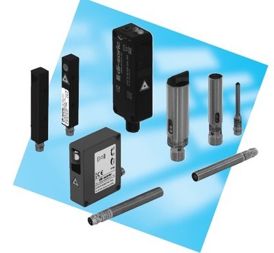 深圳聯達訊供應科瑞DW-AD-503-M5等系列傳感器，助力電工器材市場發展