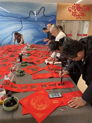 超4000項(xiàng)線上線下春節(jié)文化惠民活動(dòng)來啦！這份“年貨”清單請(qǐng)查收