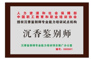 攜手沉香鑒別師，共譜中華香道新篇章——?dú)g迎訪問chenxiangwang.com新聞中心
